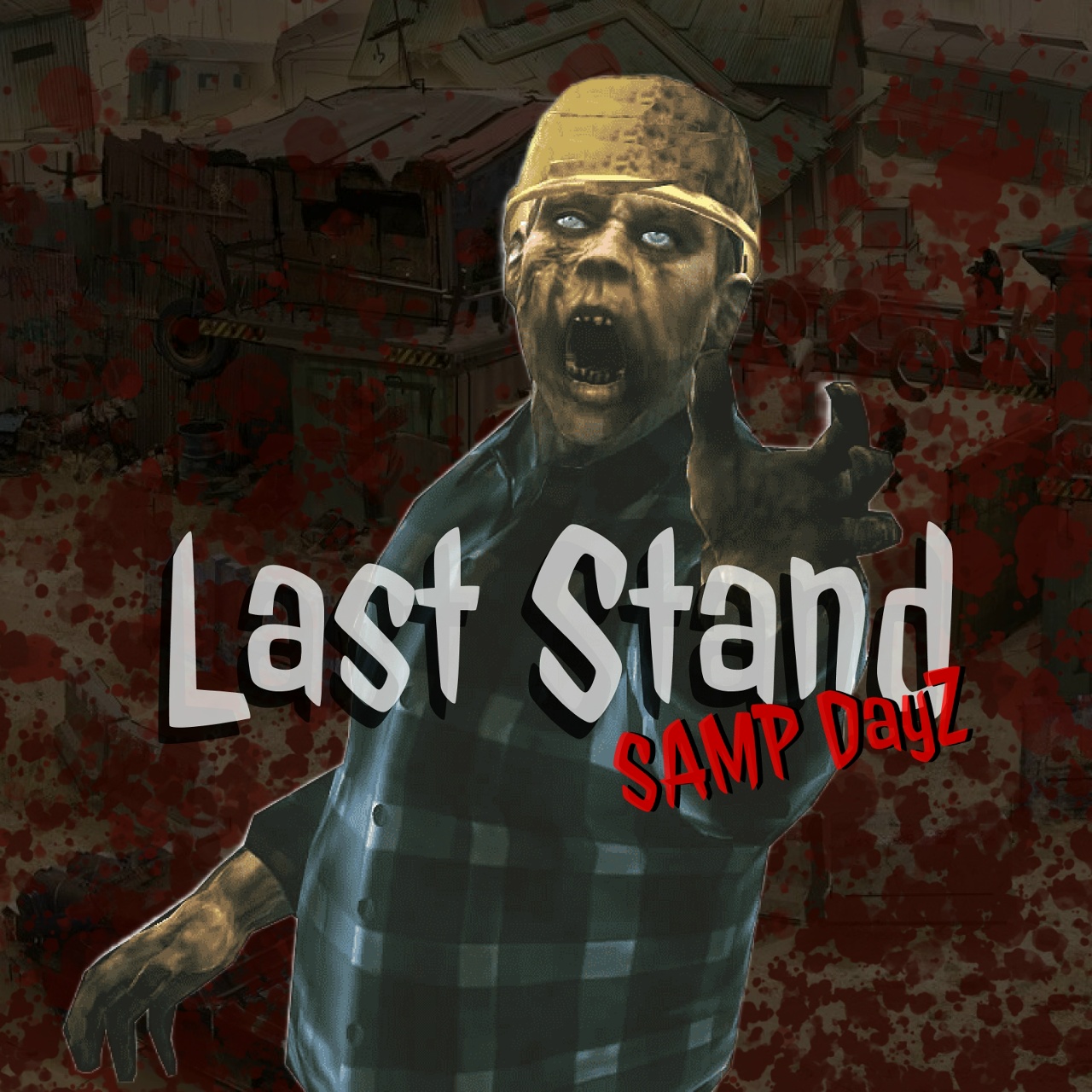 SA-MP | Last Stand | Survival